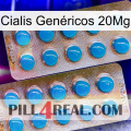 Cialis Genéricos 20Mg new08